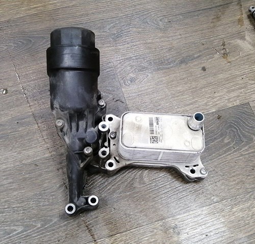 Корпус масляного фільтра A6511801210 MERCEDES