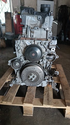 Насос охолоджуючої рідини A6512005101 MERCEDES