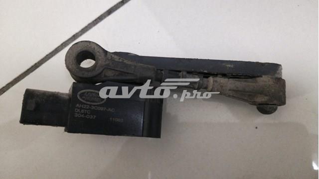 Датчик рівня положення кузова, передній AH223C097AC LAND ROVER