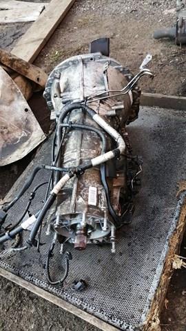 Коробка автомат AH427000CH LAND ROVER