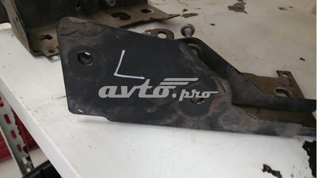 Кронштейн супорта радіатора, верхній ASU780231 LAND ROVER