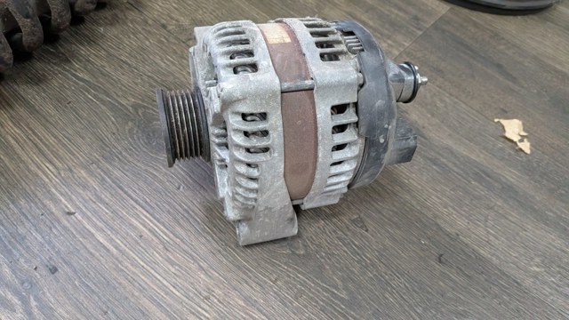 Генератор BH4210300AC LAND ROVER