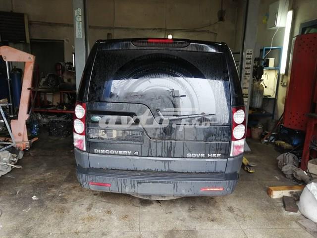 Треті двері BHA780070 LAND ROVER