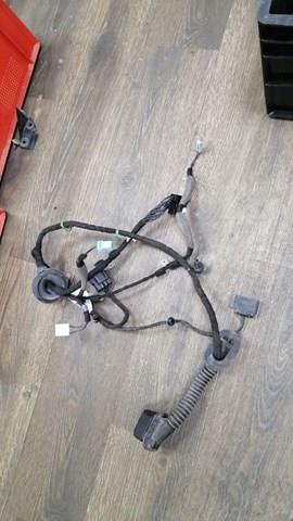 Джгут проводів задніх дверей BJ3214632BC LAND ROVER