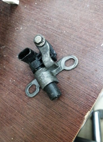 Датчик управління двигуном BK216C315AC FORD