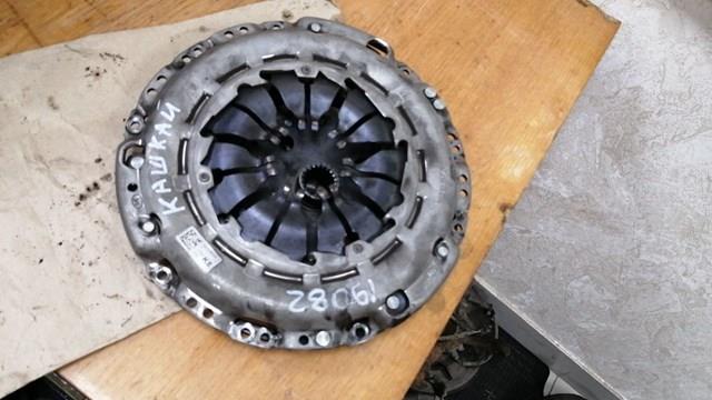 Комплект зчеплення  C021000QAE NISSAN