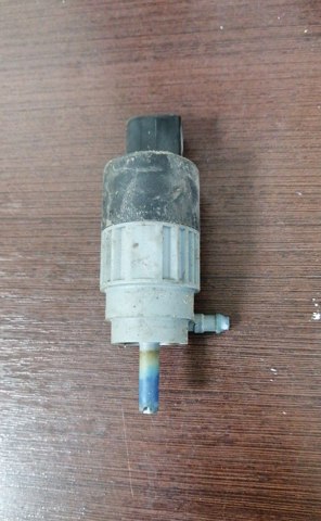 Електропомпа омивача переднього скла C2D10540 JAGUAR