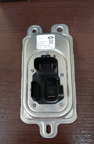 Стабілізатор напруги C2D49932 JAGUAR