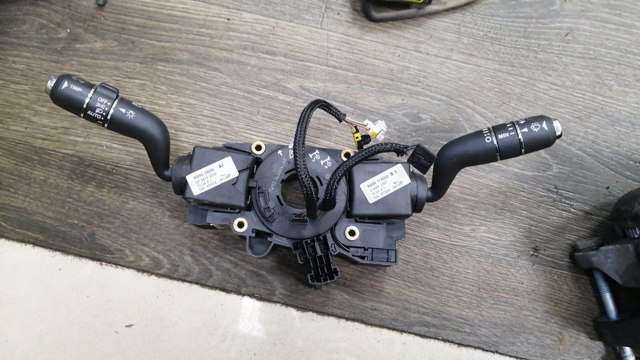Контактний блок подушки безпеки C2P20958 JAGUAR