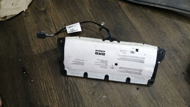 Подушка безпеки пасажира C2Z15835 JAGUAR
