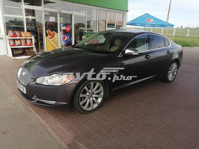 Дверь передня ліва C2Z2061 JAGUAR