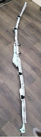 Подушка безпеки, шторка бічна, права, AIRBAG C2Z3354 JAGUAR