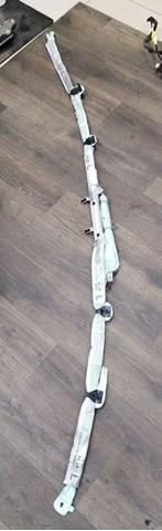 Подушка безпеки, бічна, ліва, AIRBAG C2Z3355 JAGUAR