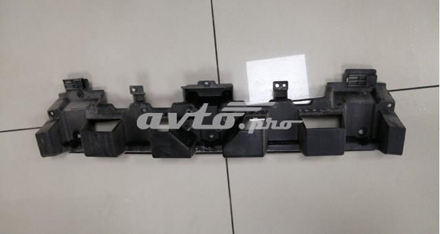 Кронштейн бампера заднього, центральний C2Z7388 JAGUAR