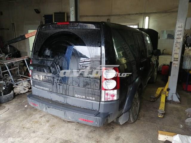 Скло кришки багажника CVB500660 LAND ROVER