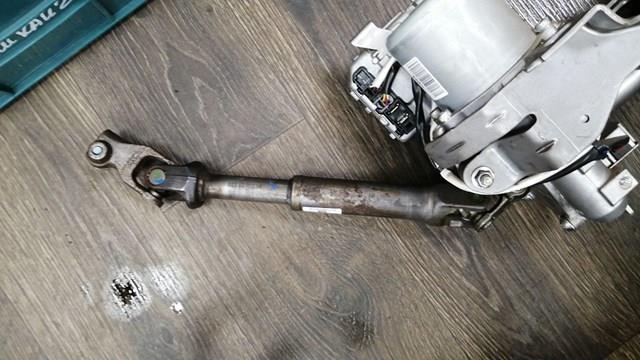 Вал рульової колонки, нижній D8080HV00A NISSAN