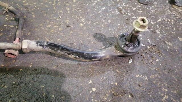 Рульовий наконечник D8640EG00C NISSAN