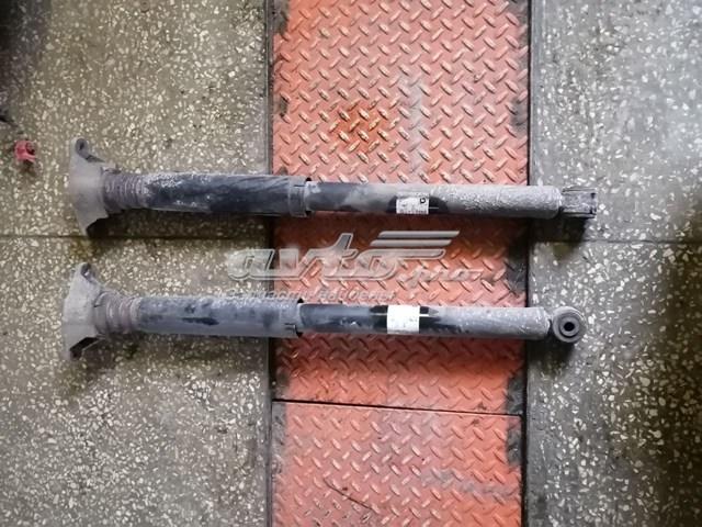 Опора амортизатора DA6A28380 MAZDA