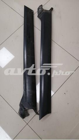 Захисна накладка вітрового скла ліва DCB000156PNP LAND ROVER