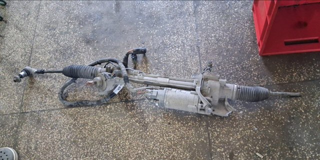 Рульова рейка DK523200AD LAND ROVER