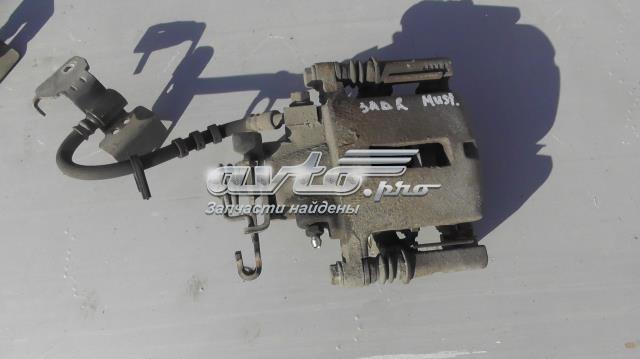 Супорт гальмівний задній правий DR3Z2552C FORD
