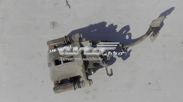 Задній гальмівний супорт лівий DR3Z2553C FORD