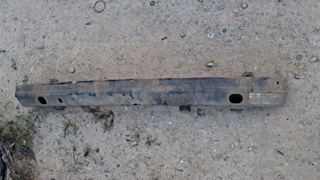 Підсилювач бампера переднього E10105X2MA NISSAN
