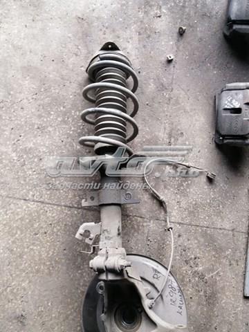 Стійка передня права E43024EA3A NISSAN