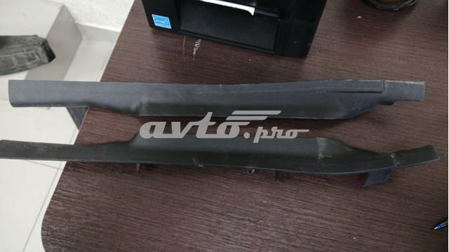 Обшивка стійки кузова внутрішня, передня права EMB500221PVJ LAND ROVER