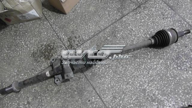 Піввісь передня, права FTC12550X MAZDA