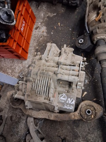 Двигун у зборі (електричний) G105048020 TOYOTA
