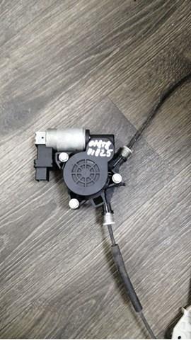 Моторчик скло підйомника G22C5958X MAZDA