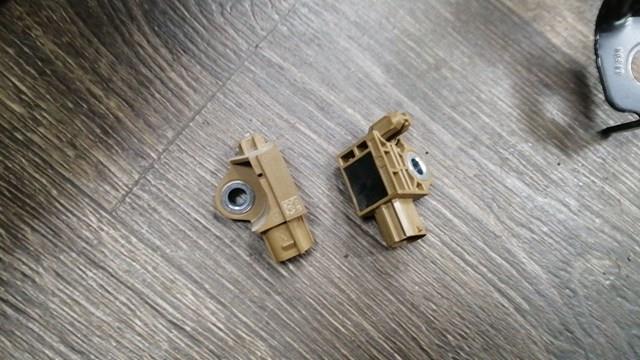 Датчик подушки безпеки G46C57KC0A MAZDA