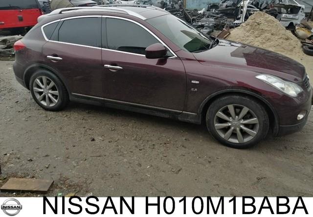 H010M1BABA Nissan/Infiniti