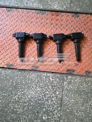 Котушка запалювання H6T61271 MAZDA