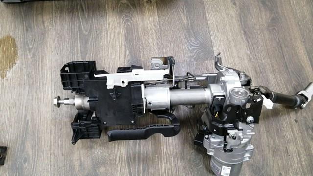 Колонка рульового управління JJ501001782 MAZDA