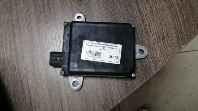 Датчик контролю мертвої зони, задній KA1C67Y30 MAZDA