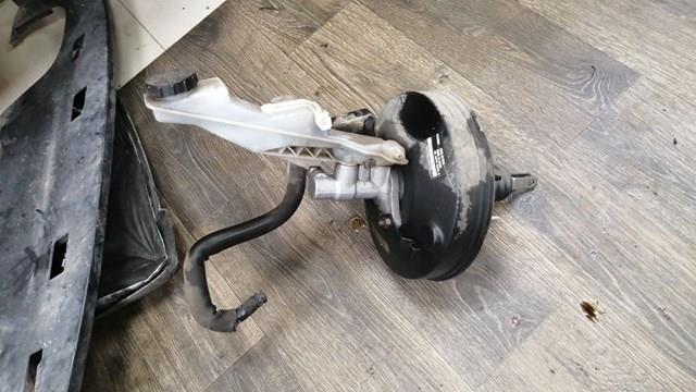 Підсилювач гальм вакуумний KAYG4380Z MAZDA