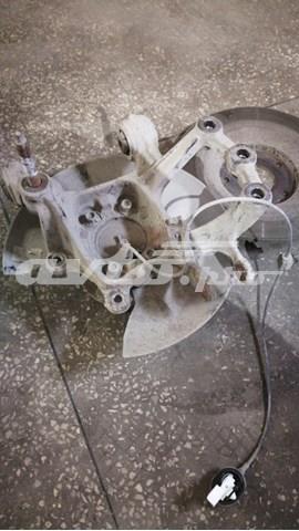 Підшипник задньої маточини KD312615XA MAZDA