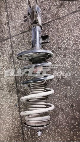 Пружина передньої підвіски KD3534011A MAZDA