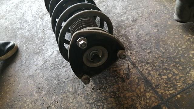 Опора стійки амортизатора переднього KD3534380C MAZDA