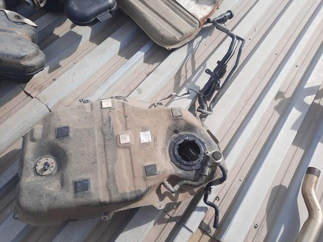 Бак паливний додатковий KD3542110E MAZDA