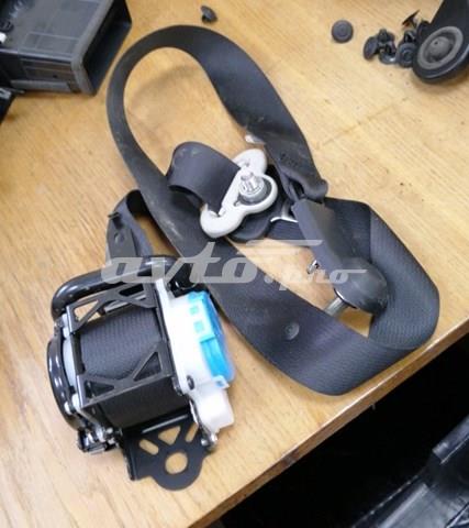 Ремінь безпеки передній правий KD4557L30C01 MAZDA
