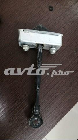 Обмежувач відкриття дверей, передній KD5358270C MAZDA