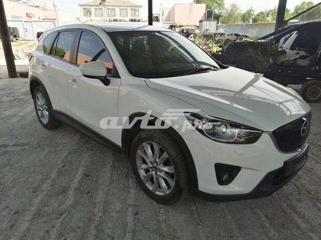 Скло передніх дверей, правих KD5358510A MAZDA