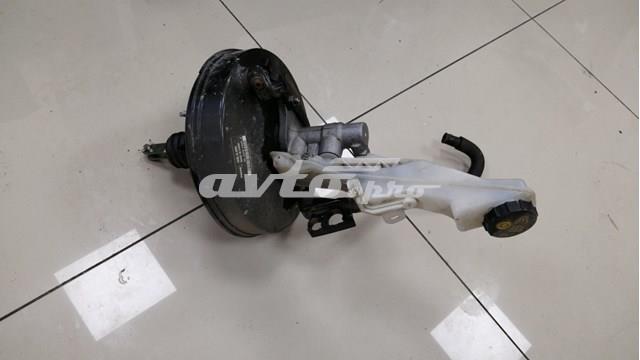 Вакуумний підсилювач гальм KEY64380Z MAZDA