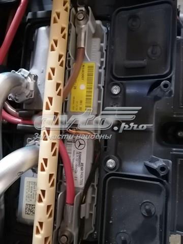 Теплообмінник L0329002 MERCEDES