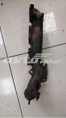 Колектор випускний, правий LR013132 LAND ROVER