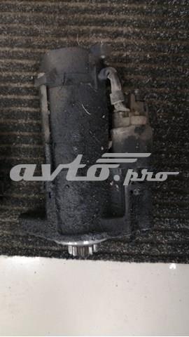Стартер двигуна Land Rover Range Rover SPORT 2
