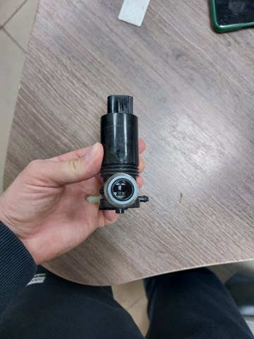 Насос омивача фар LR013950 LAND ROVER